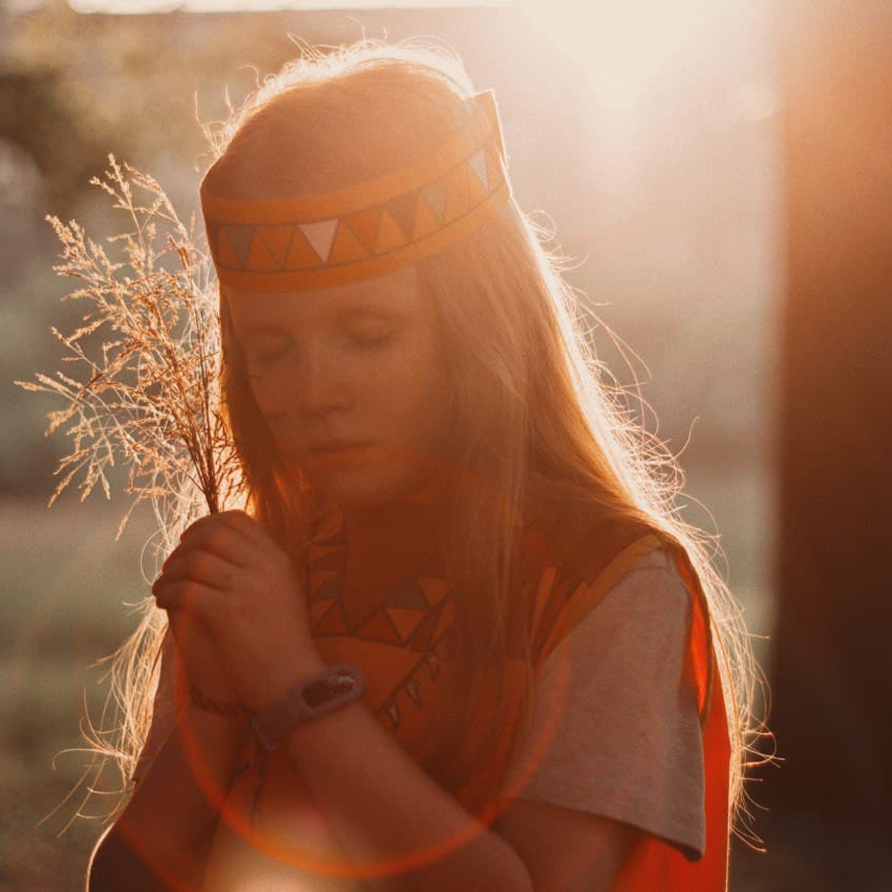 Alya, Lefortovo, July 2021