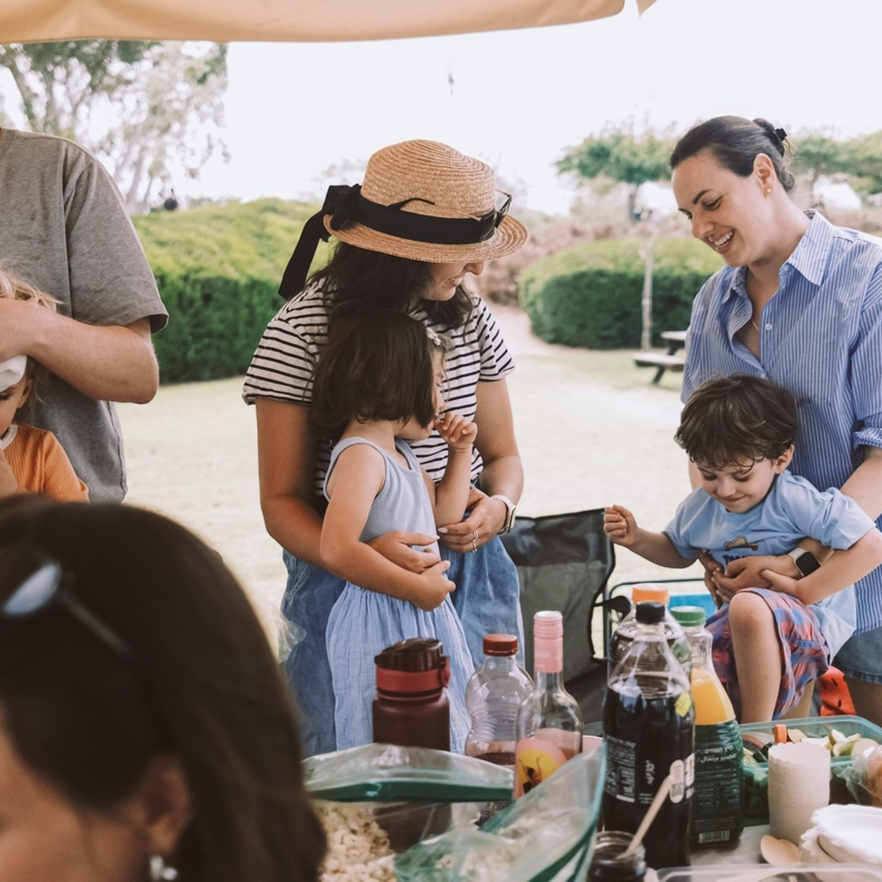 Reviews. Photographer in Israel Alice Milchin