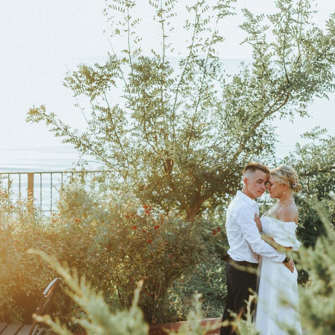 Отзывы. Фотограф|КРЫМ| Владимир Комок