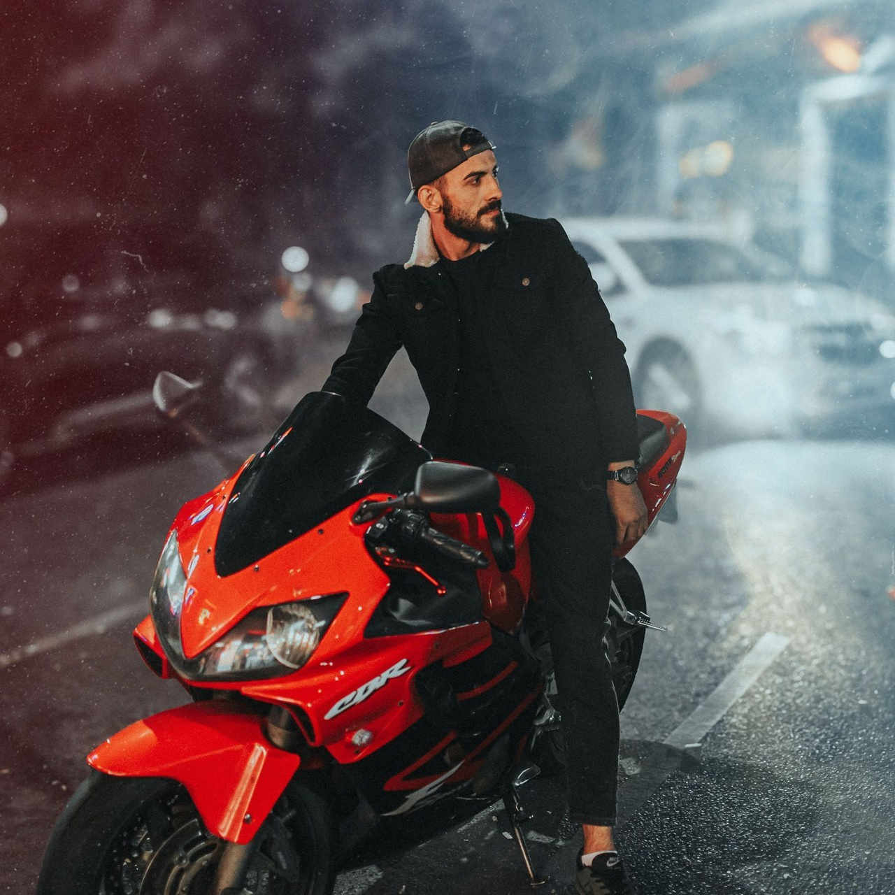 Отзывы. Фотограф|КРЫМ| Владимир Комок