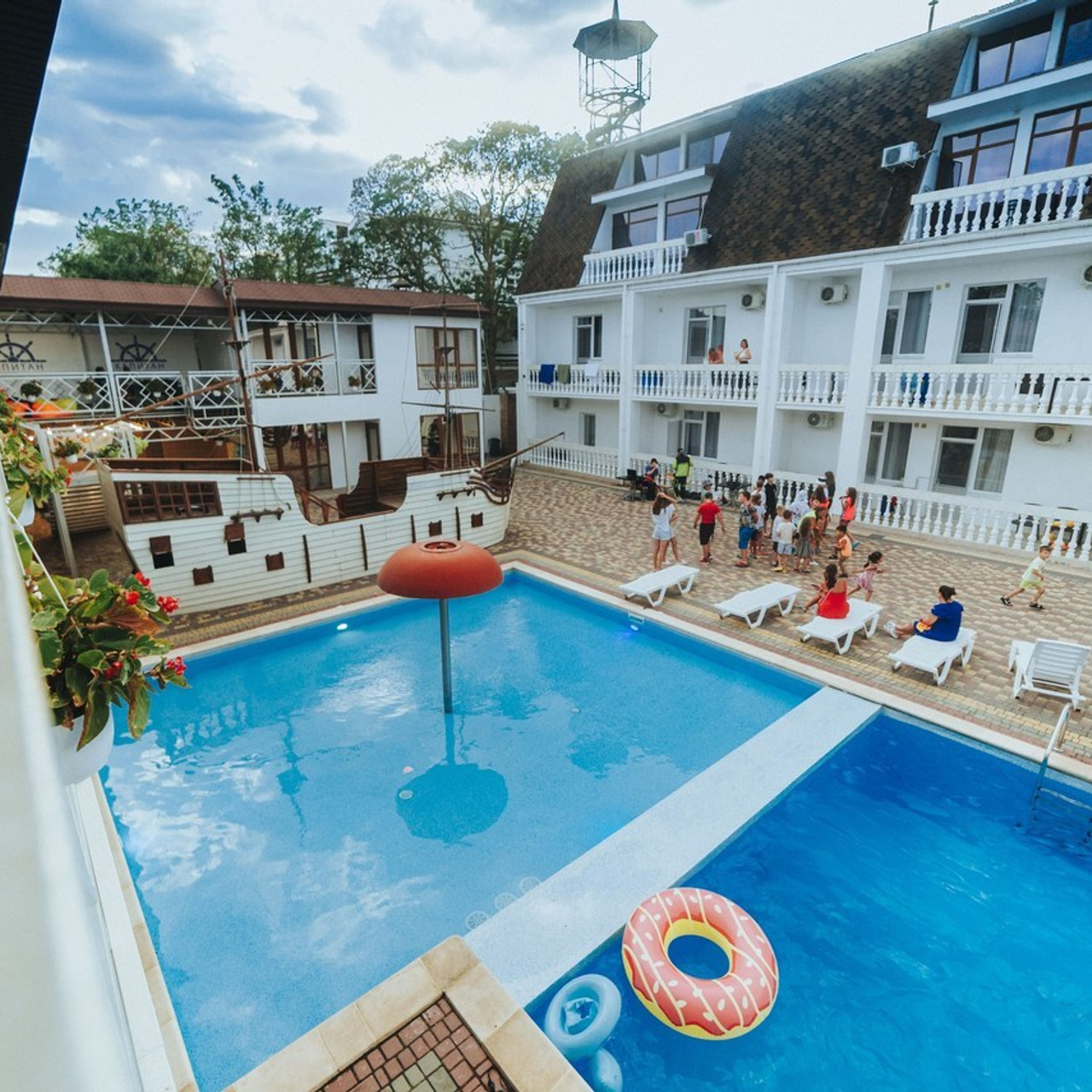 Отзывы. Фотограф|КРЫМ| Владимир Комок