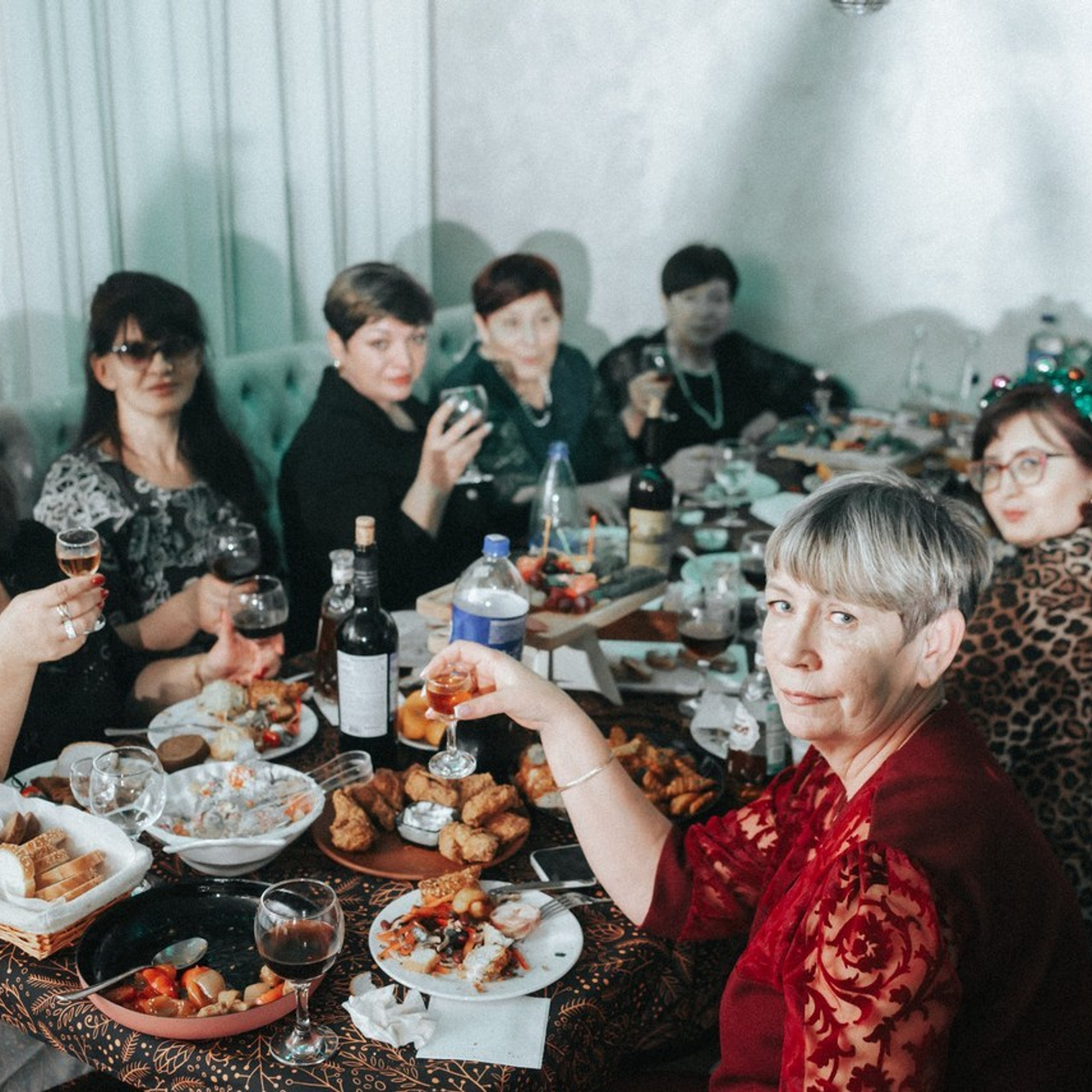 Отзывы. Фотограф|КРЫМ| Владимир Комок