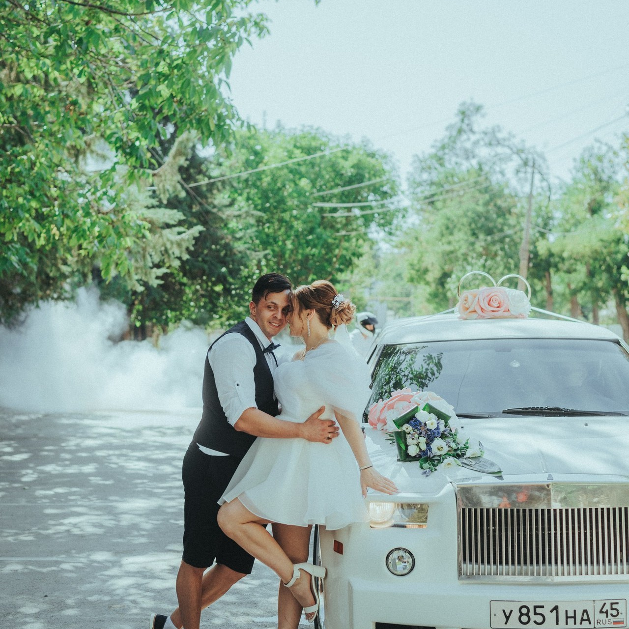 Отзывы. Фотограф|КРЫМ| Владимир Комок