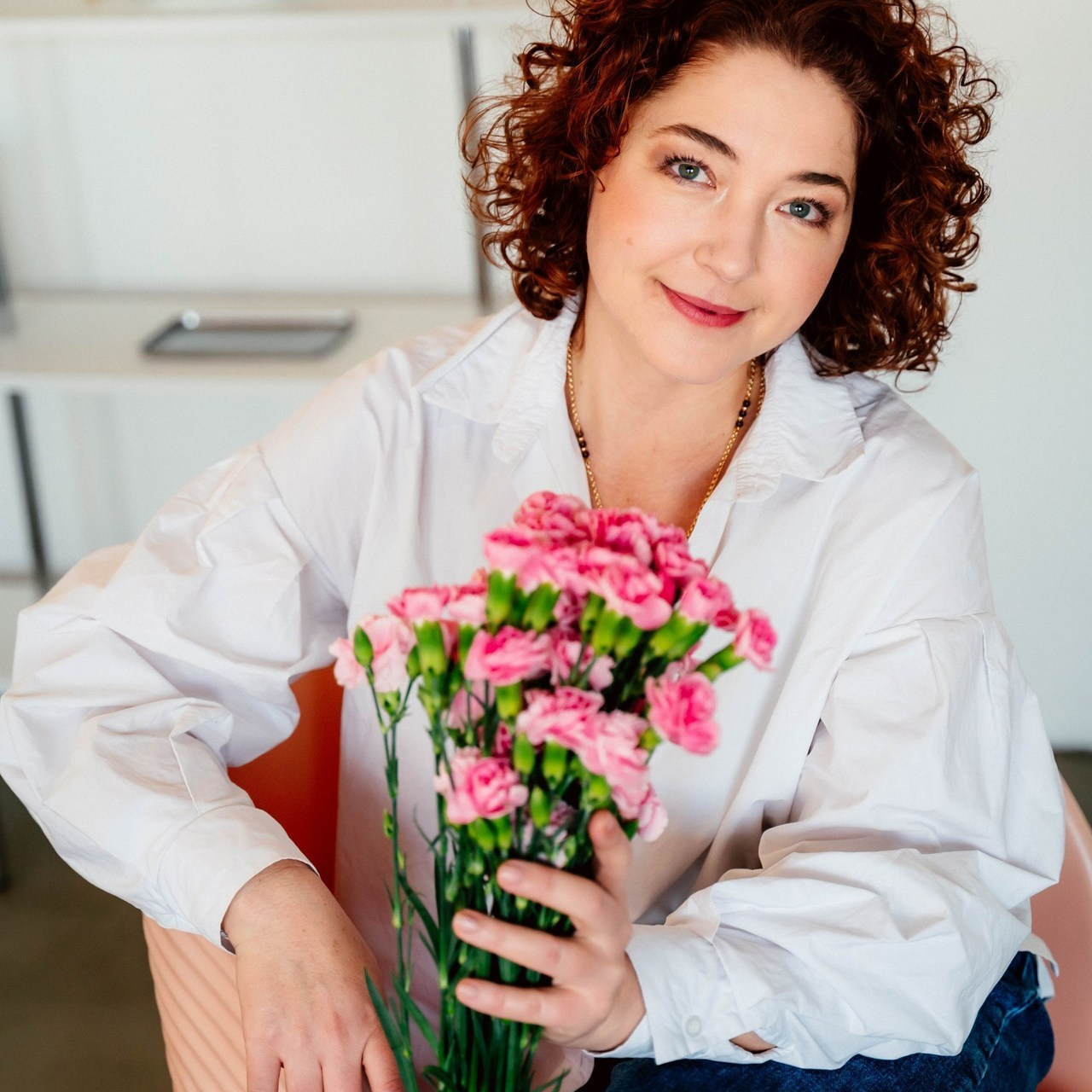 Отзывы. Твой фотограф Алина Кочергина