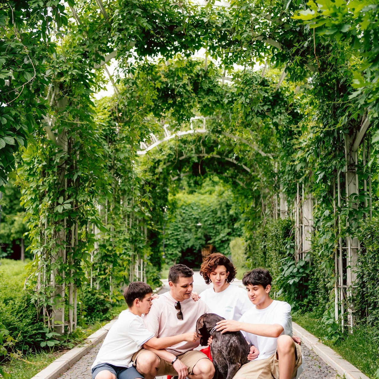 Отзывы. Твой фотограф Алина Кочергина