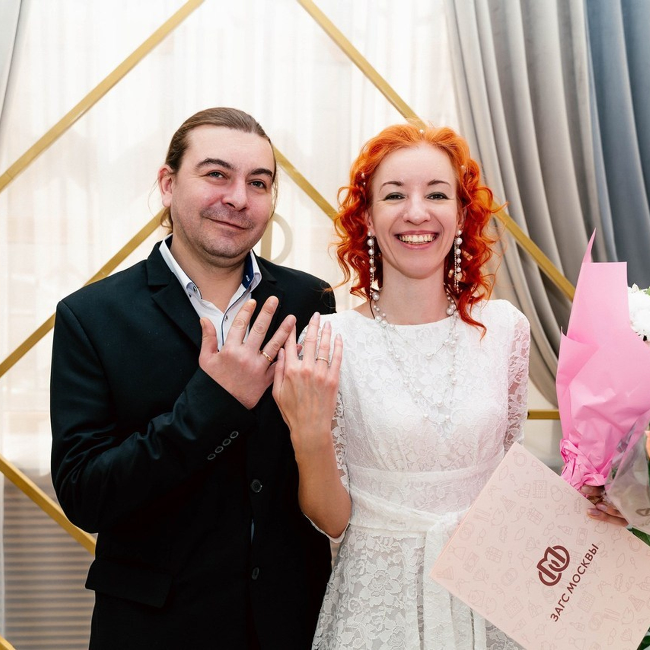 Отзывы. Твой фотограф Алина Кочергина