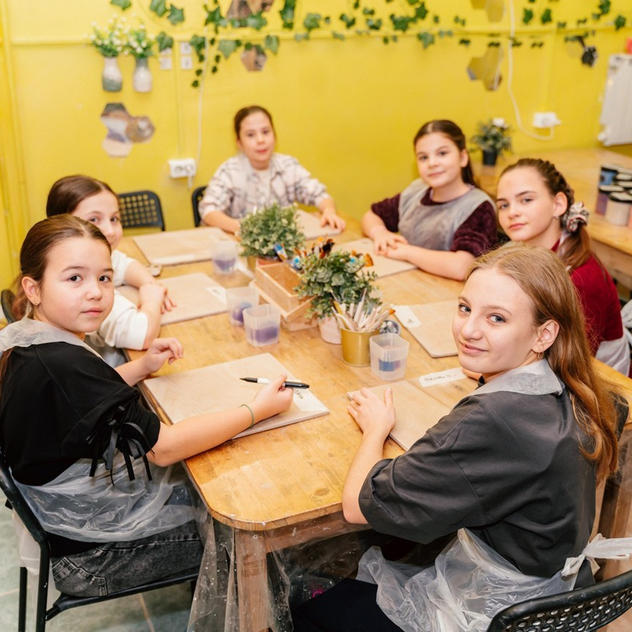 Отзывы. Твой фотограф Алина Кочергина