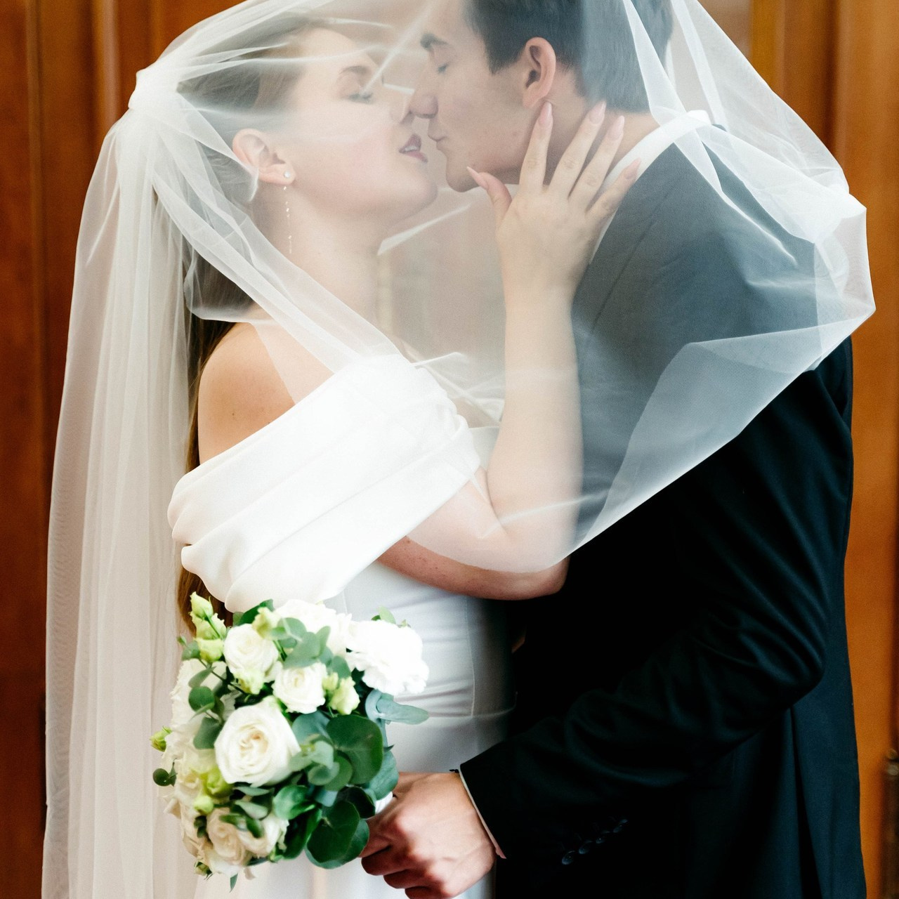 Отзывы. Твой фотограф Алина Кочергина