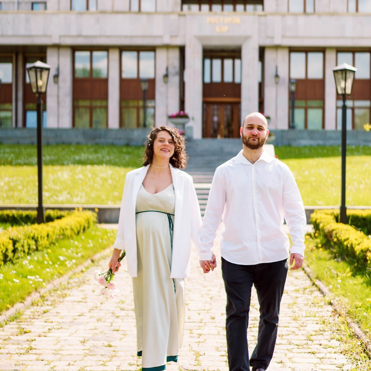 Отзывы. Твой фотограф Алина Кочергина