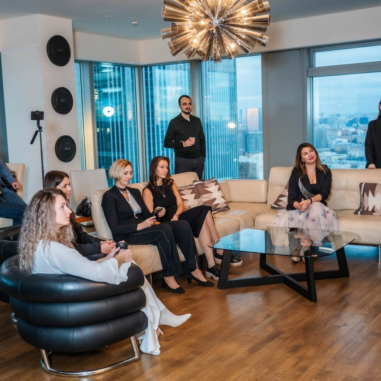 Отзывы. Катерина Мельникова. Портретный фотограф Москва и Химки