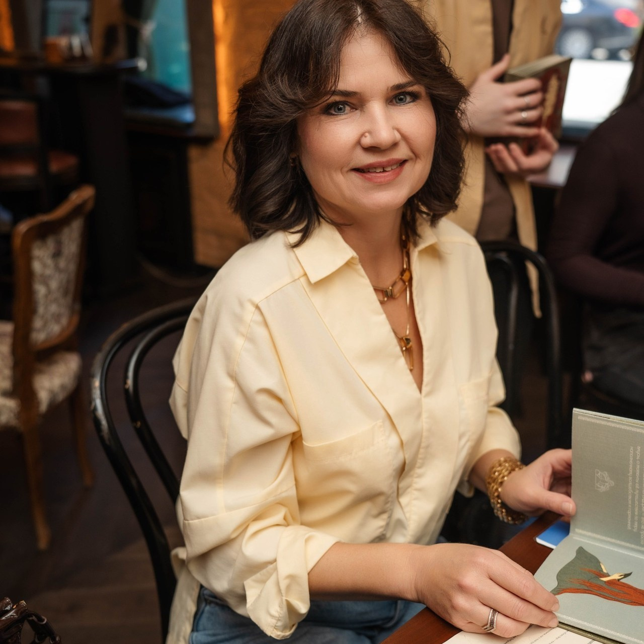 Отзывы. Катерина Мельникова. Портретный фотограф Москва и Химки