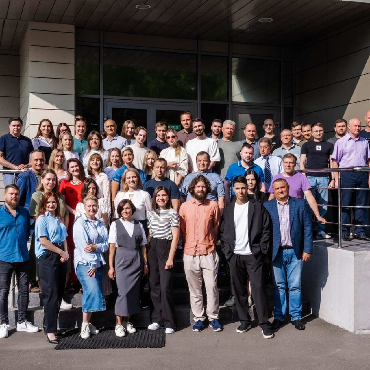 Отзывы. Катерина Мельникова. Портретный фотограф Москва и Химки