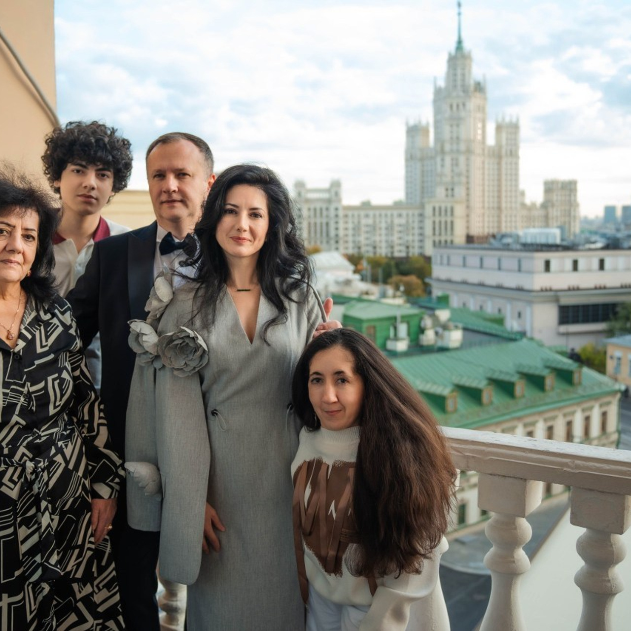 Отзывы. Катерина Мельникова. Портретный фотограф Москва и Химки