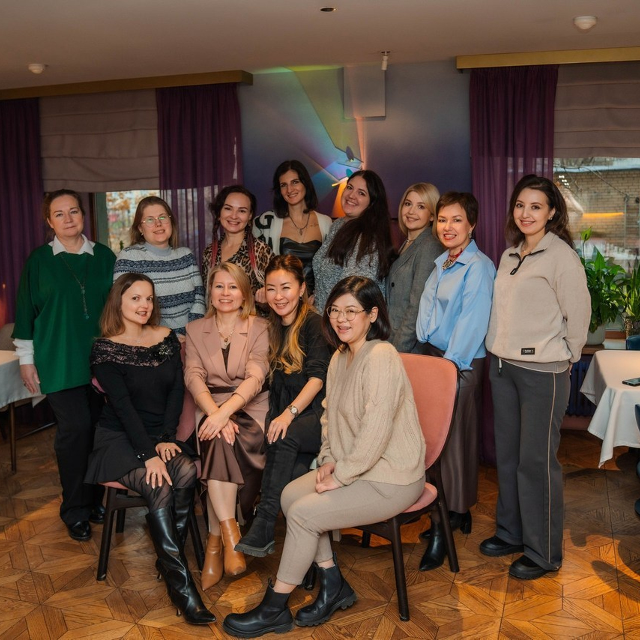 Отзывы. Катерина Мельникова. Портретный фотограф Москва и Химки