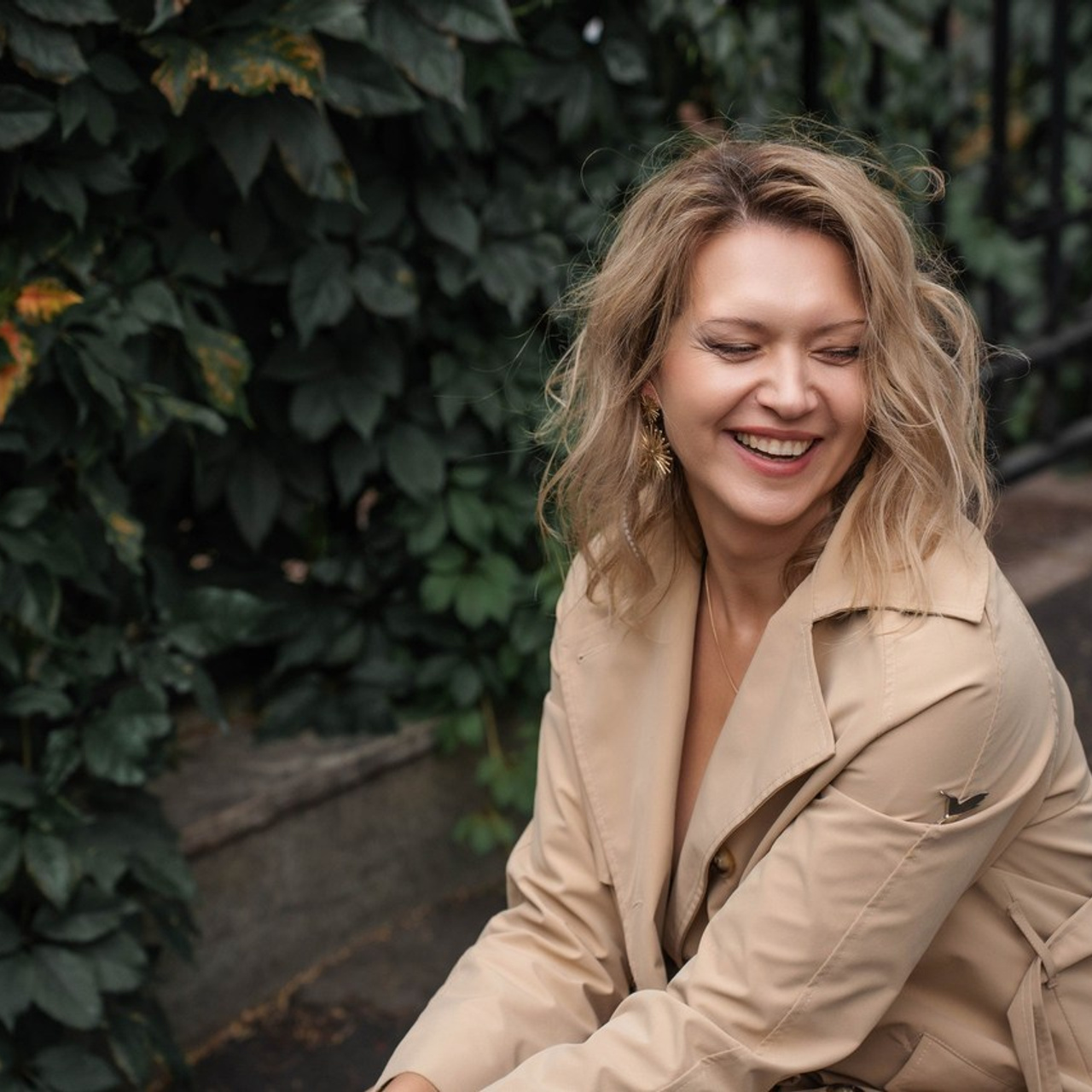 Отзывы. Катерина Мельникова. Портретный фотограф Москва и Химки