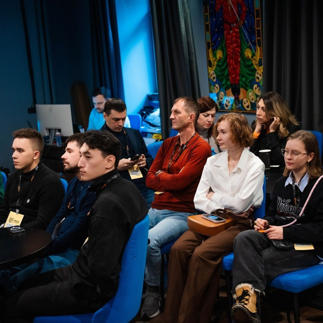 Отзывы. Катерина Мельникова. Портретный фотограф Москва и Химки