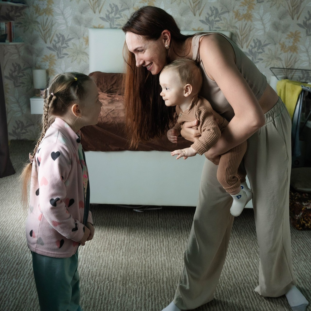 Отзывы. Катерина Мельникова. Портретный фотограф Москва и Химки