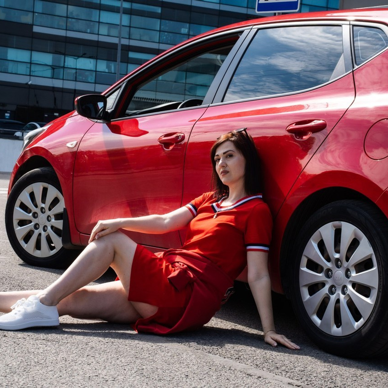 Отзывы. Катерина Мельникова. Портретный фотограф Москва и Химки