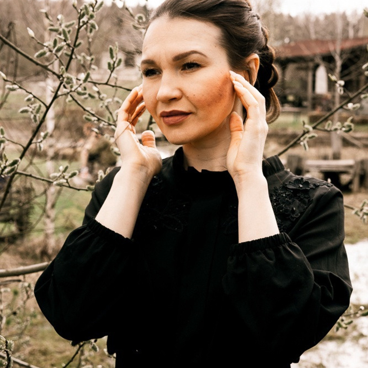 Отзывы. Катерина Мельникова. Портретный фотограф Москва и Химки