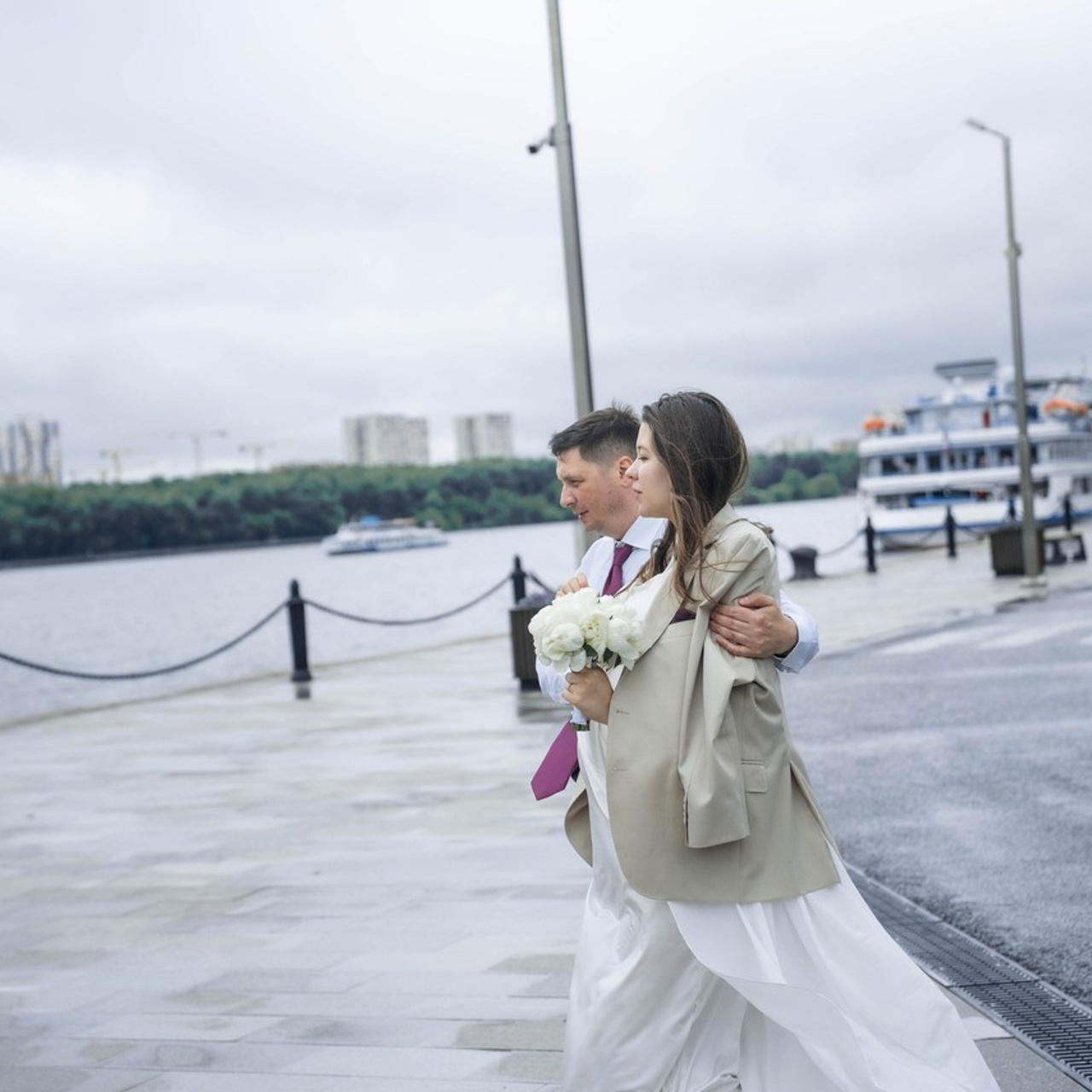 Отзывы. Катерина Мельникова. Портретный фотограф Москва и Химки