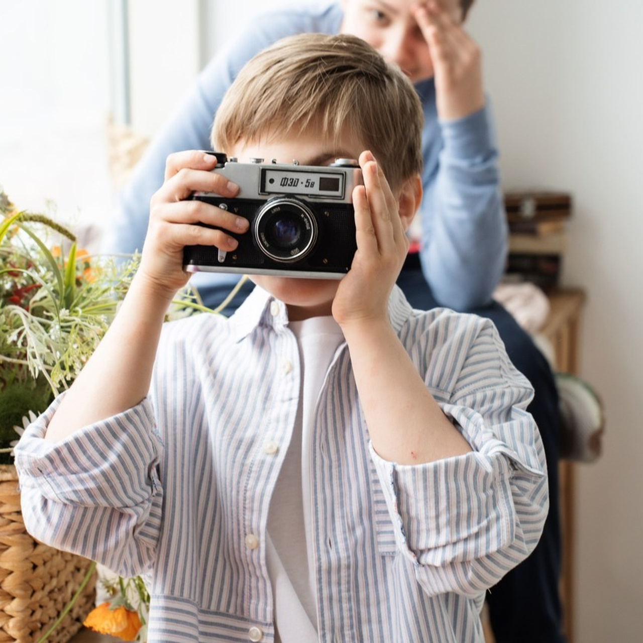 Отзывы. Катерина Мельникова. Портретный фотограф Москва и Химки