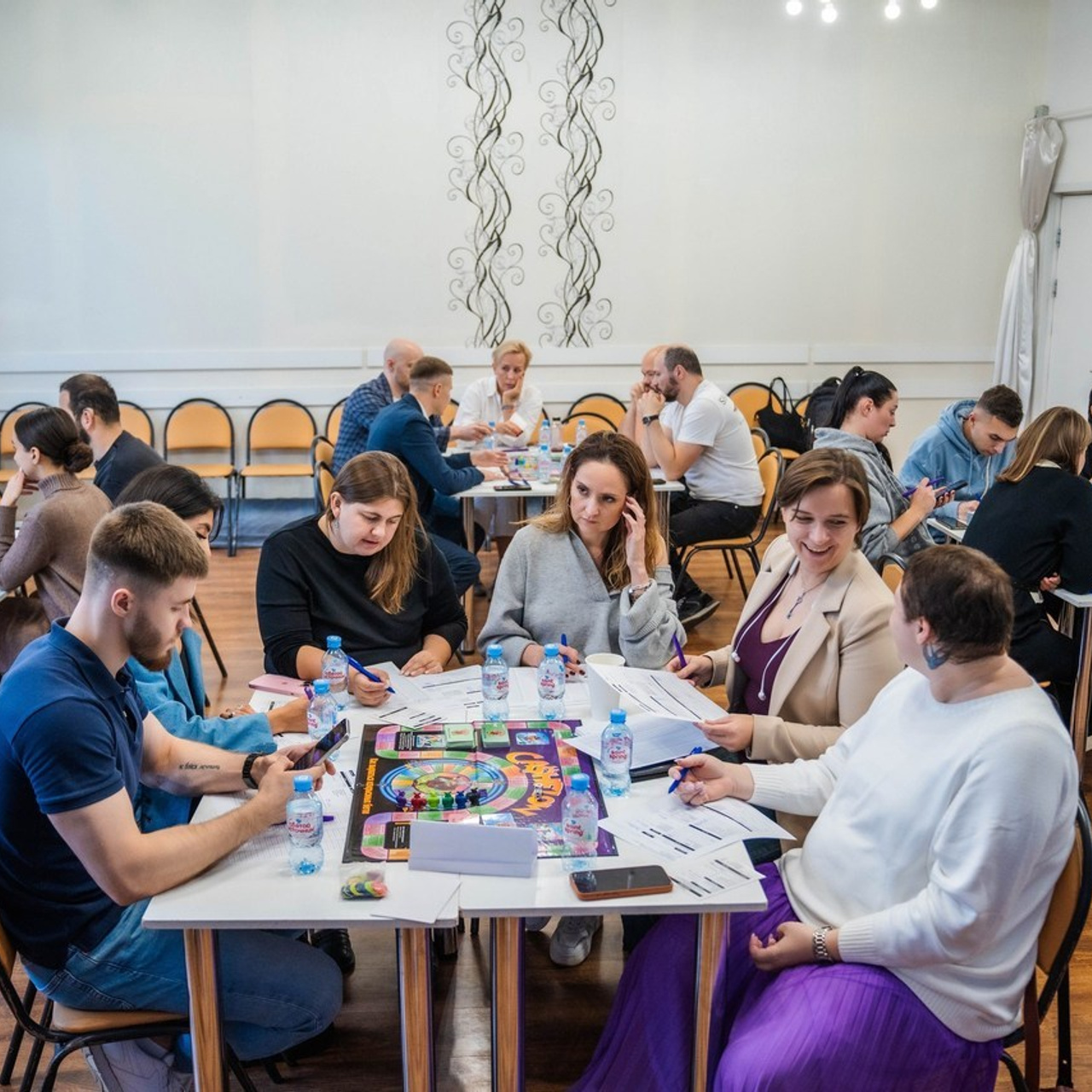 Отзывы. Катерина Мельникова. Портретный фотограф Москва и Химки