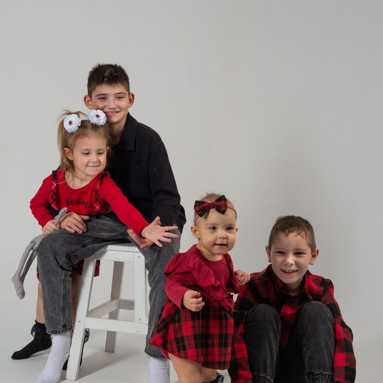 Отзывы. Семейный и детский фотограф в Юрге Альфия Опарина