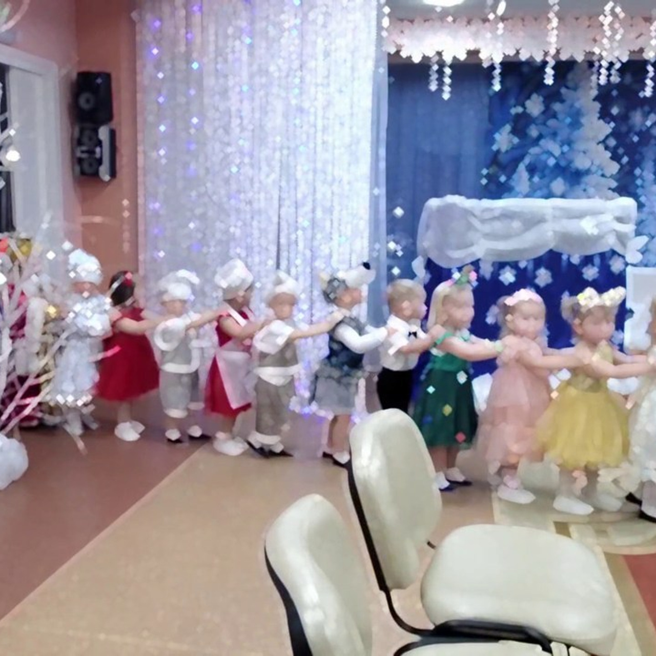 Отзывы. Семейный и детский фотограф в Юрге Альфия Опарина