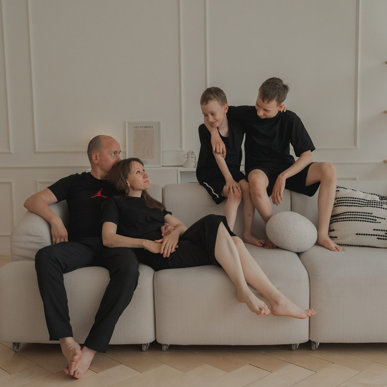 Отзывы. Семейный фотограф Екатеринбург Татьяна Девятых