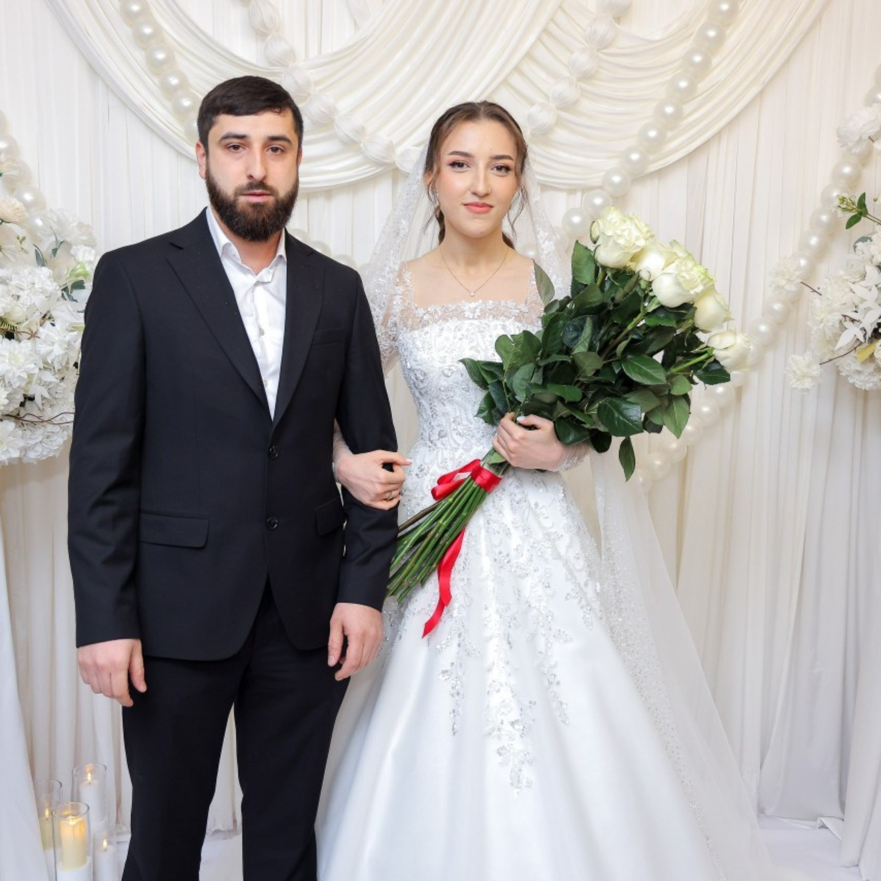 Отзывы. Свадебный фотограф в Дагестане