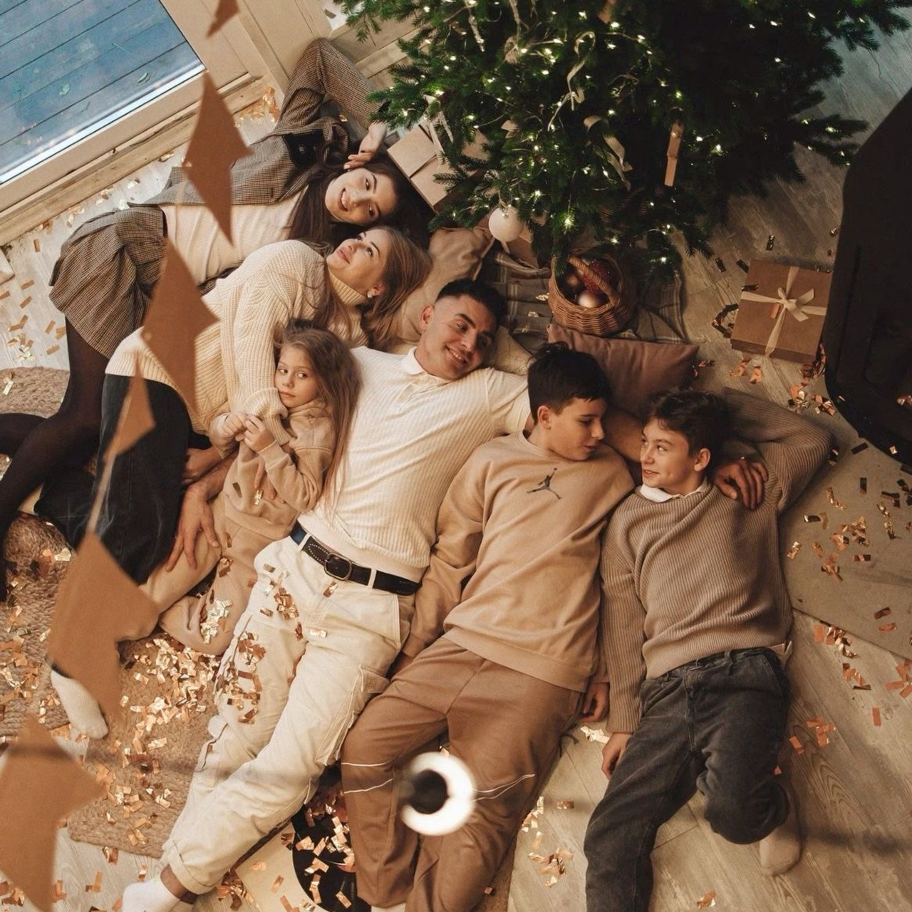 Новый год 🎄. Алёна Берёзка фотограф Минск