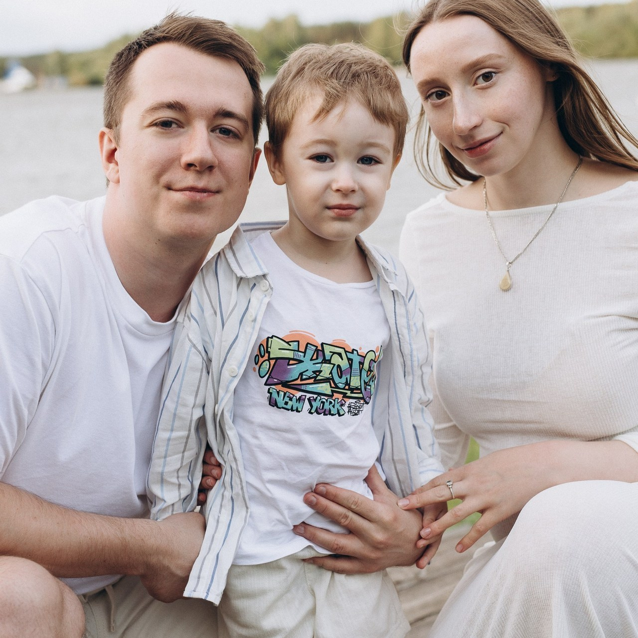 Отзывы. Алёна Берёзка фотограф Минск