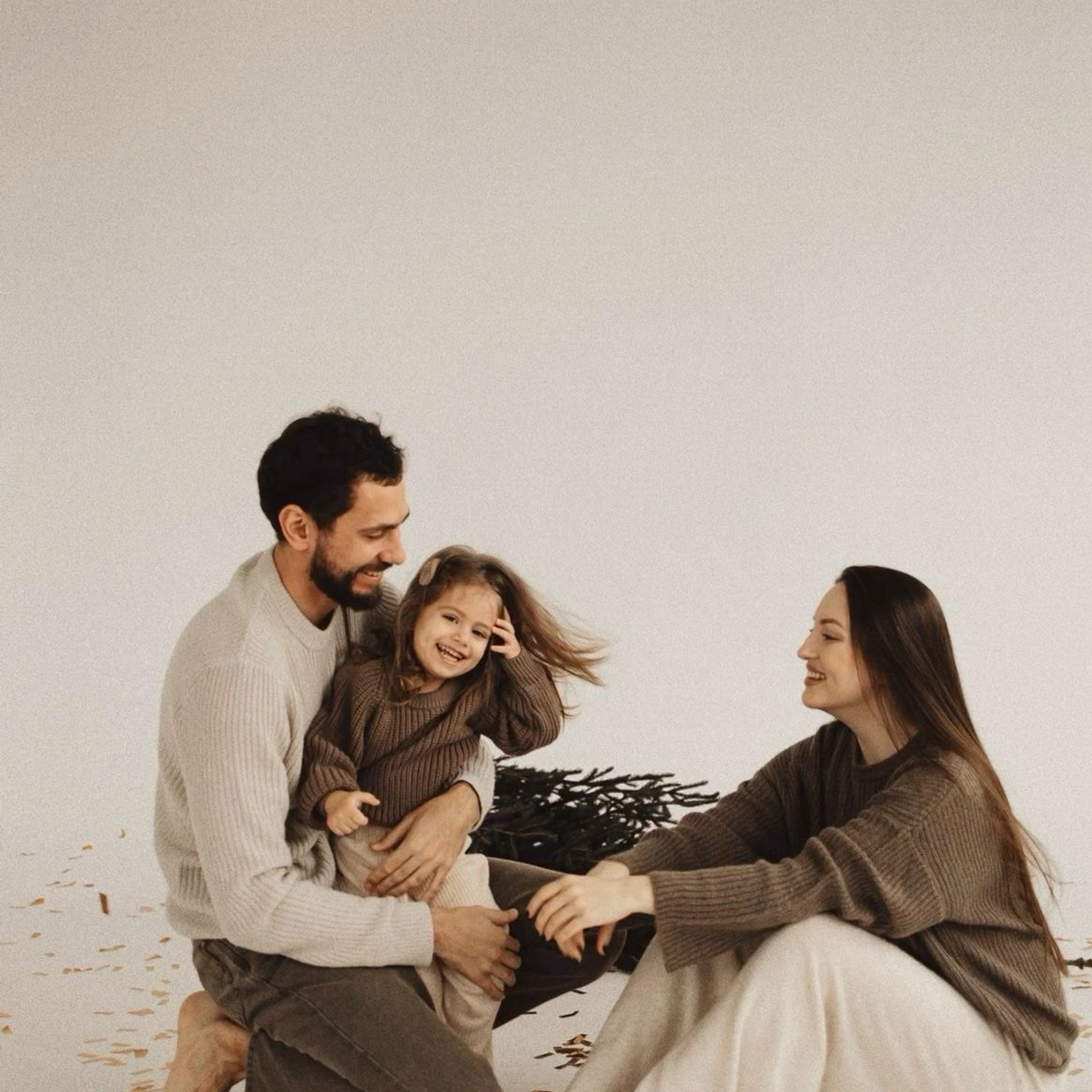 Новый год 🎄. Алёна Берёзка фотограф Минск