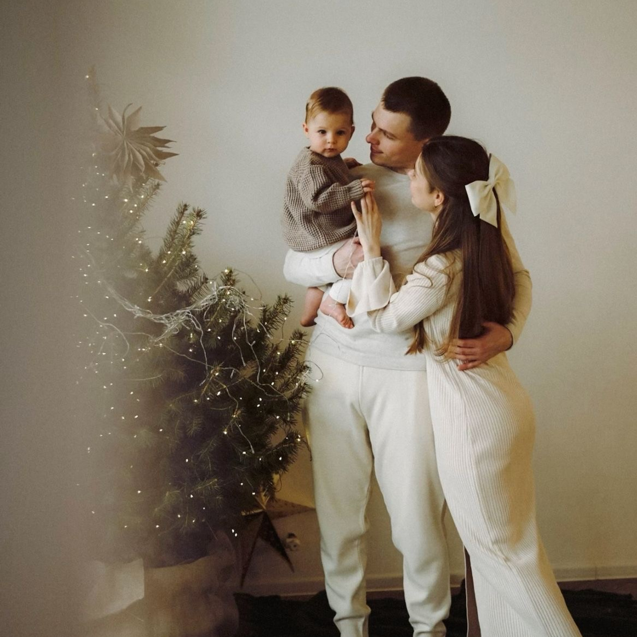 Новый год 🎄. Алёна Берёзка фотограф Минск