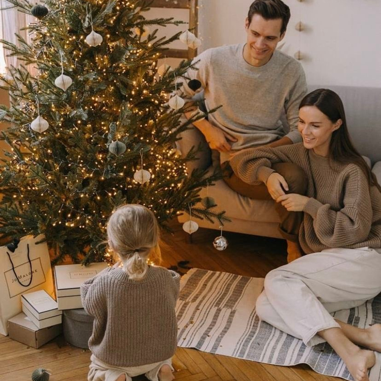 Новый год 🎄. Алёна Берёзка фотограф Минск