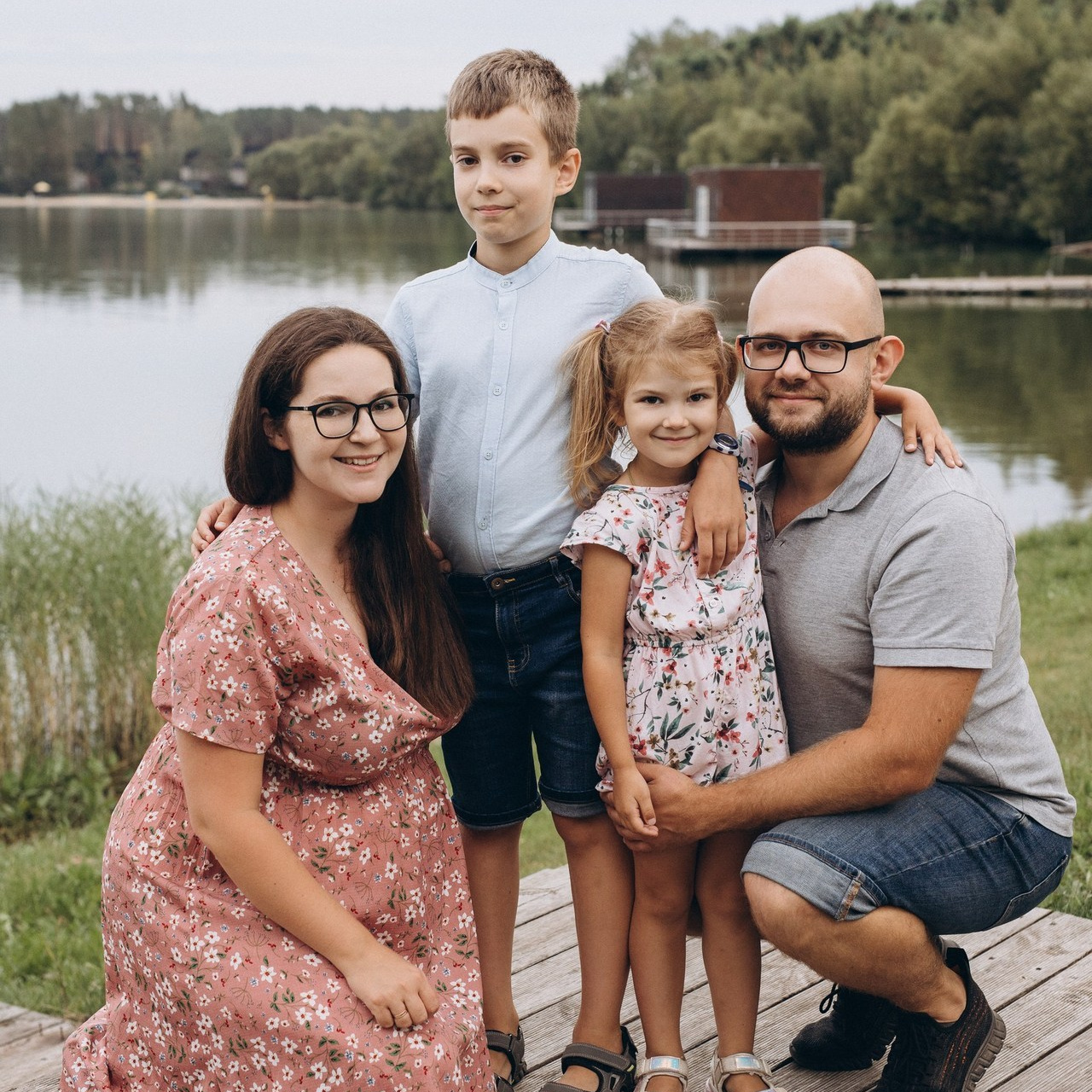 Отзывы. Алёна Берёзка фотограф Минск