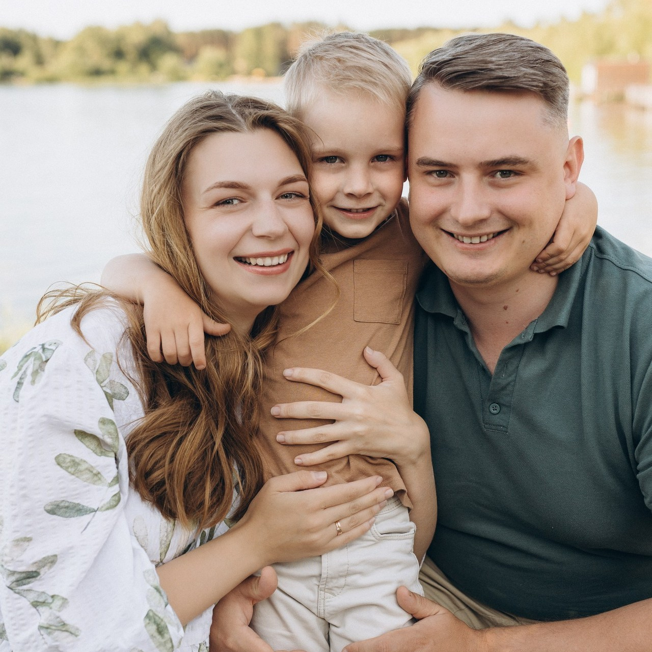 Отзывы. Алёна Берёзка фотограф Минск