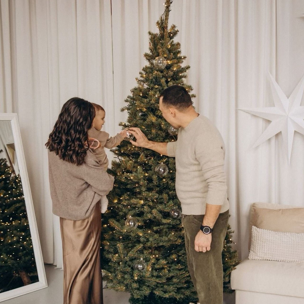 Новый год 🎄. Алёна Берёзка фотограф Минск