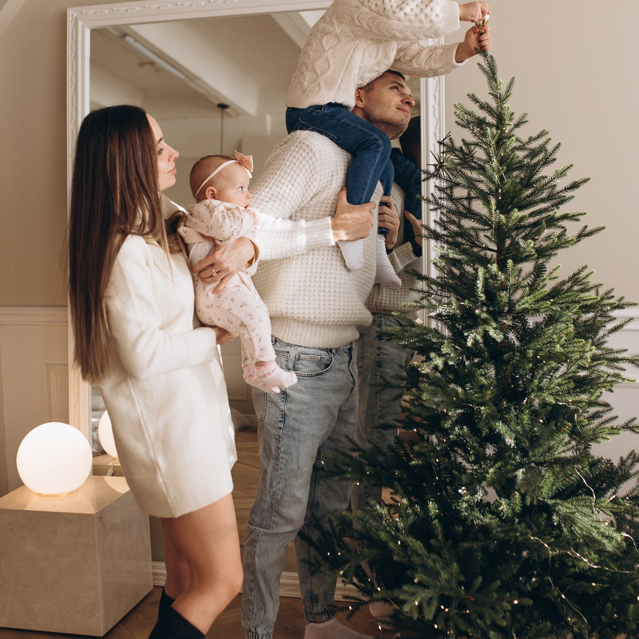 Новый год 🎄. Алёна Берёзка фотограф Минск