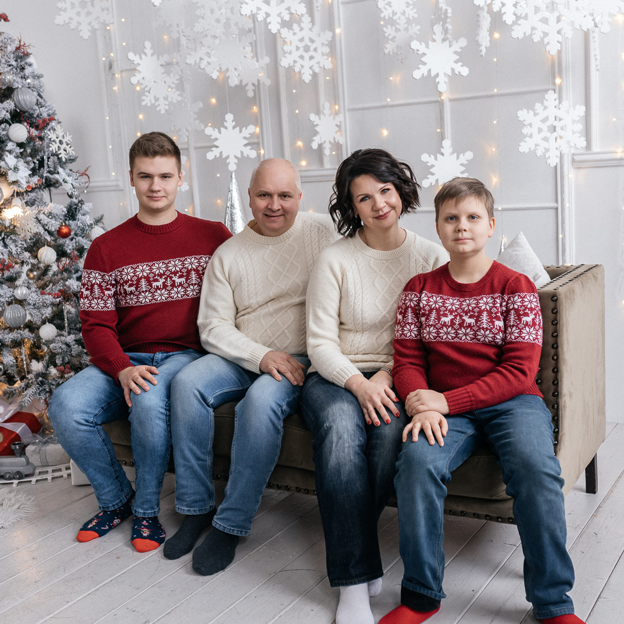 Отзывы. Алёна Берёзка фотограф Минск