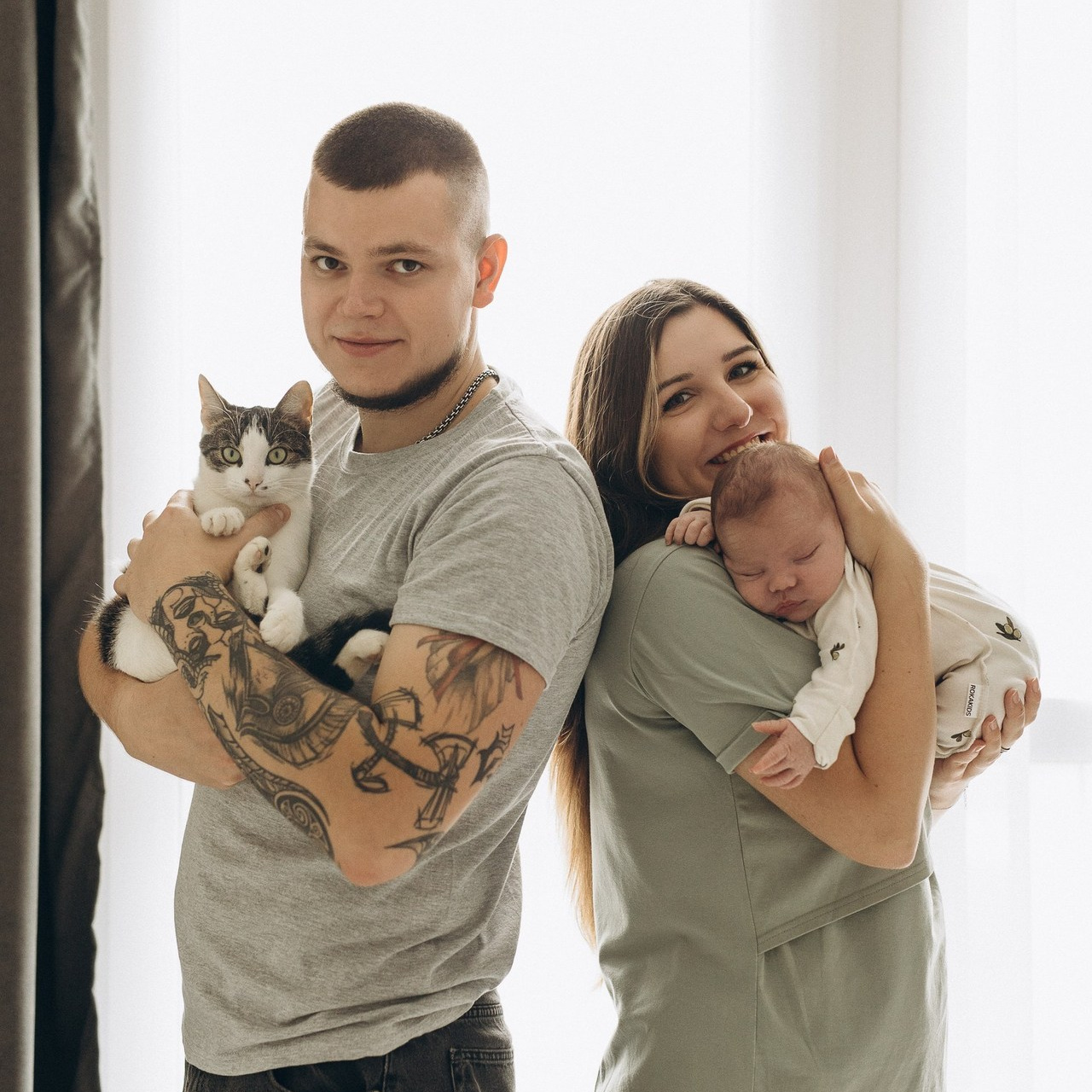 Отзывы. Алёна Берёзка фотограф Минск