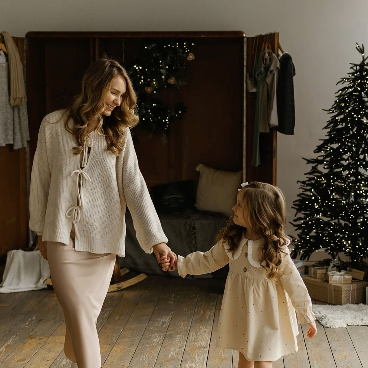 Новый год 🎄. Алёна Берёзка фотограф Минск