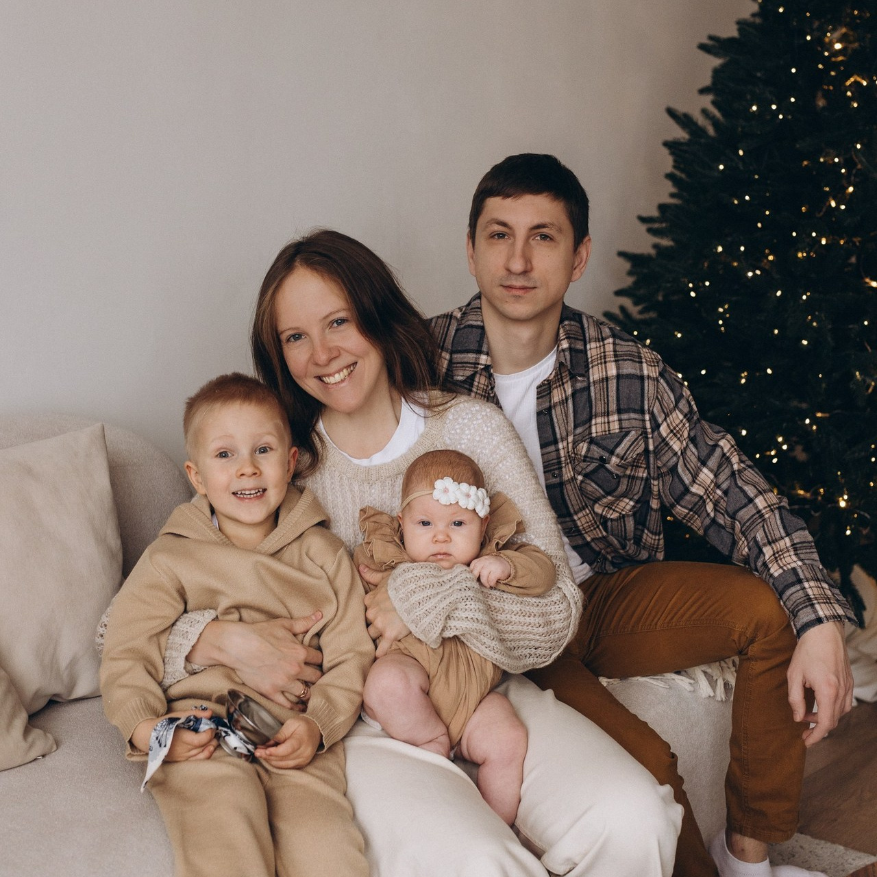 Отзывы. Алёна Берёзка фотограф Минск