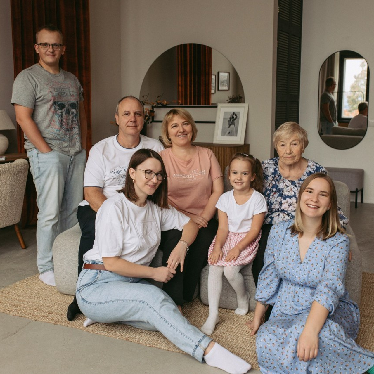 Отзывы. Алёна Берёзка фотограф Минск