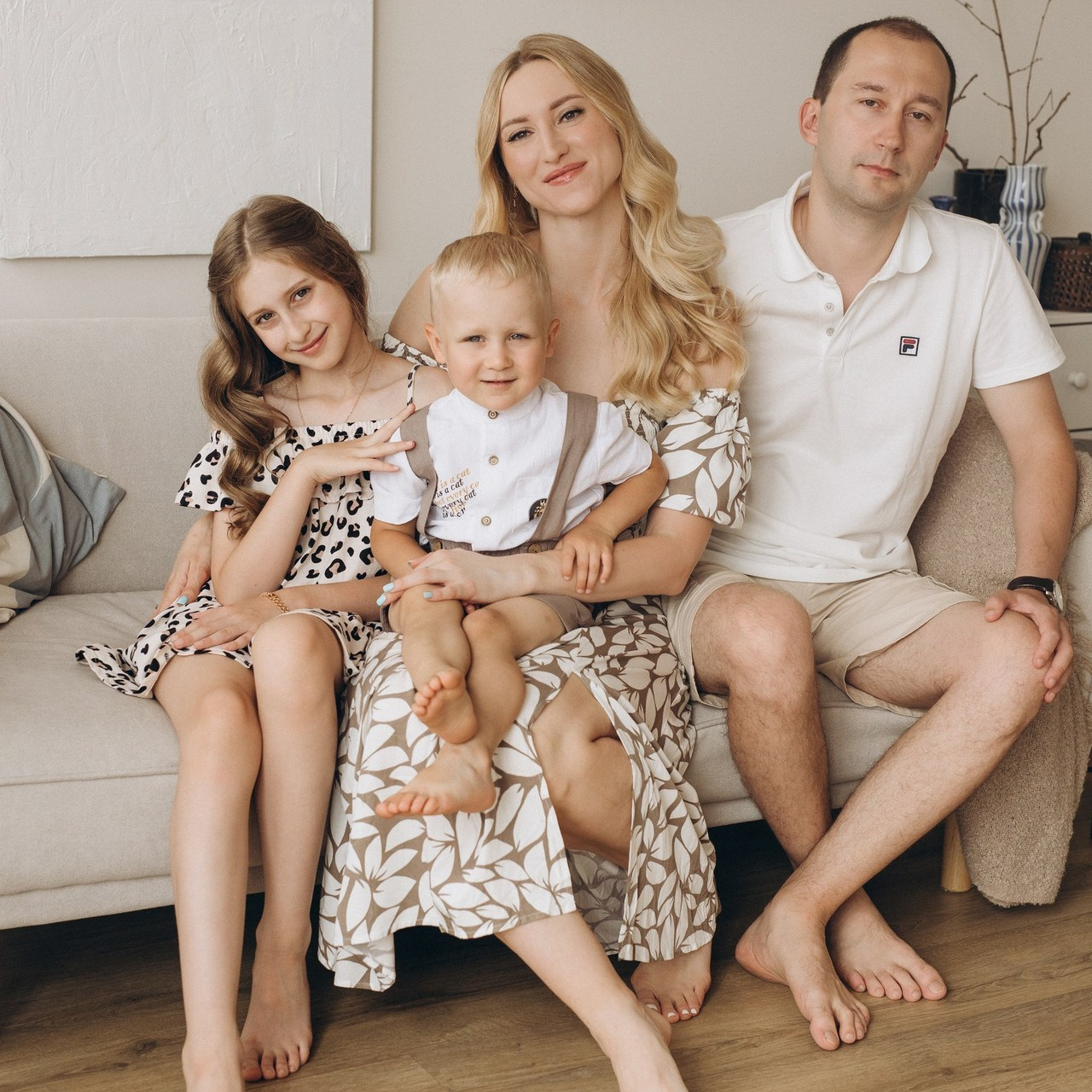 Отзывы. Алёна Берёзка фотограф Минск