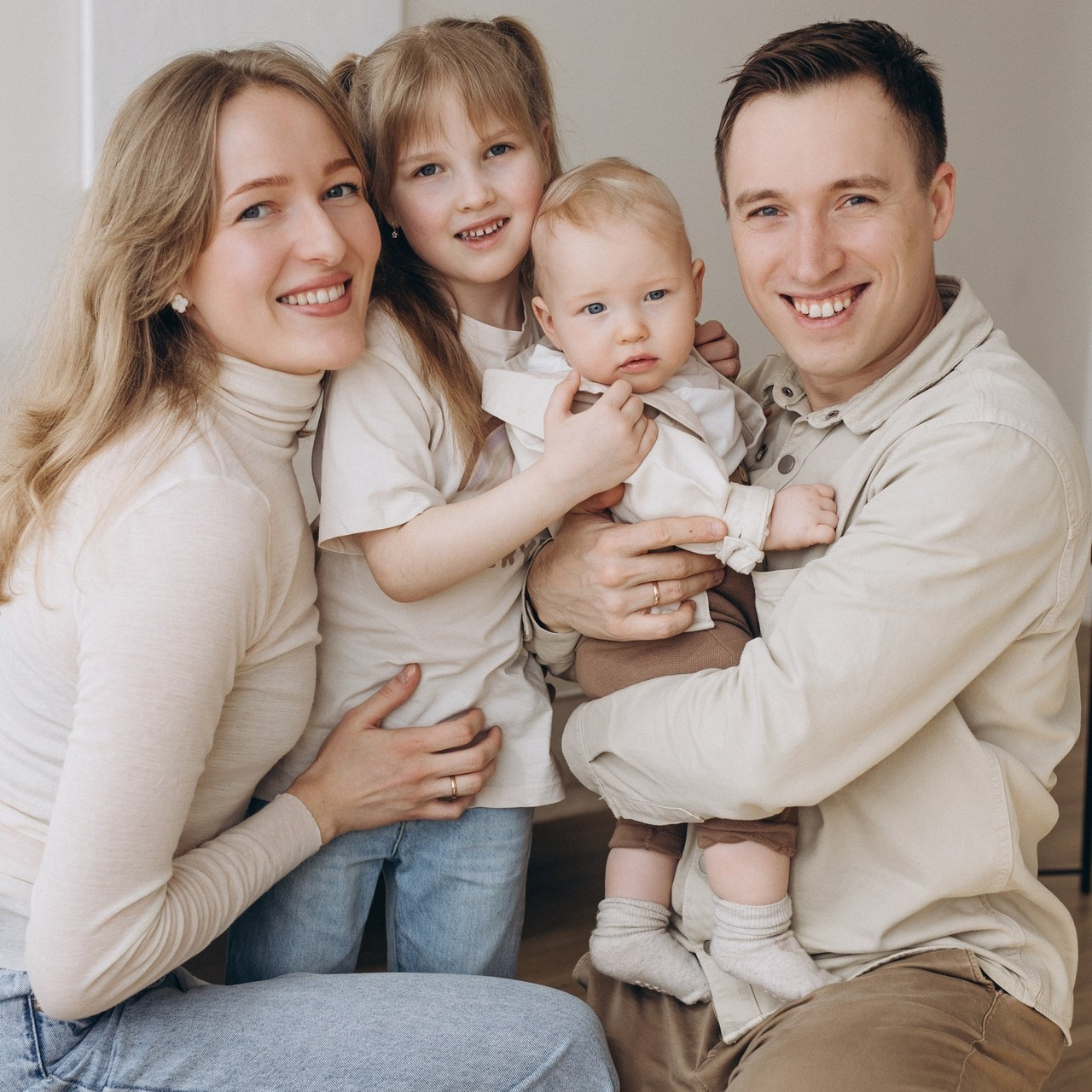 Отзывы. Алёна Берёзка фотограф Минск