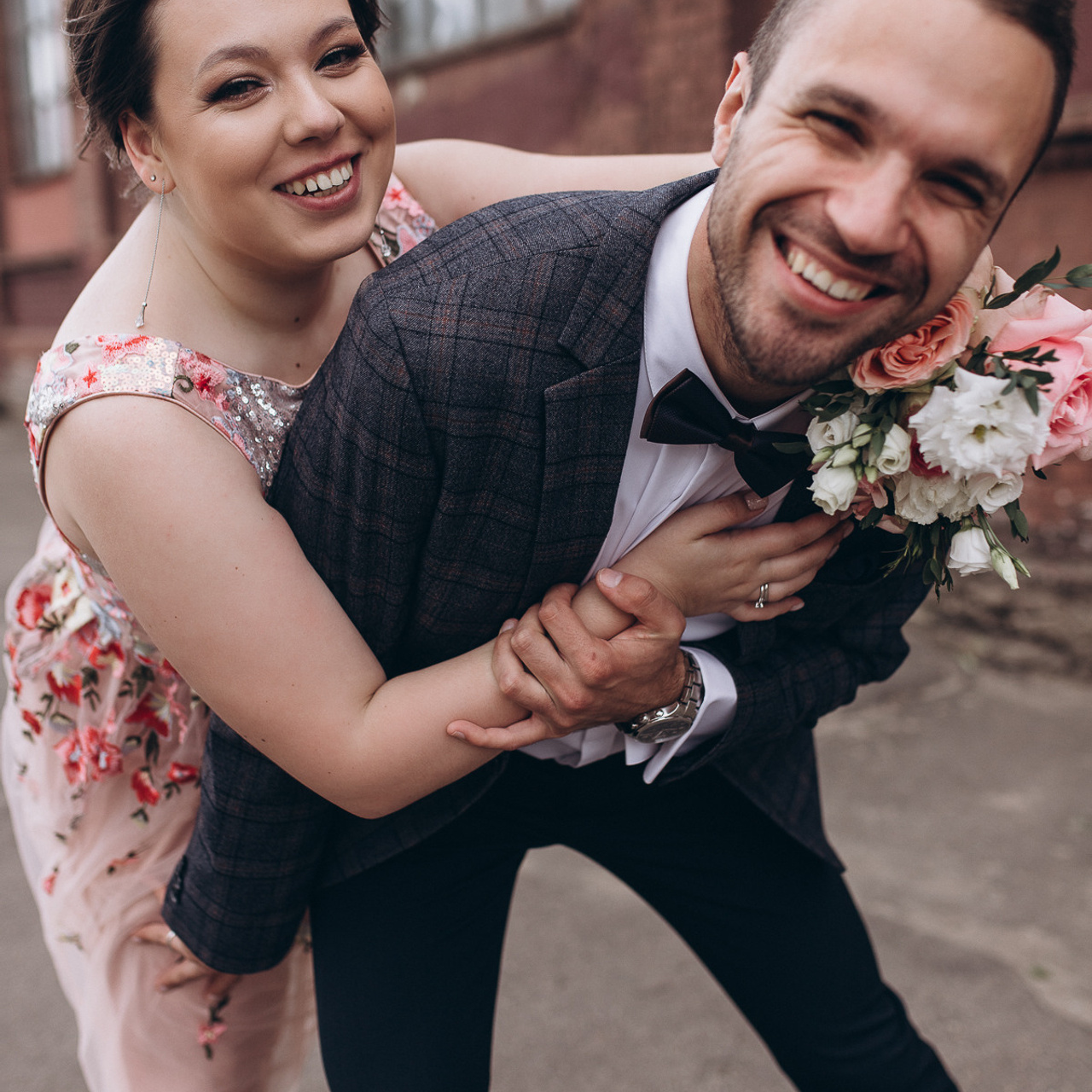 Отзывы. Алёна Берёзка фотограф Минск