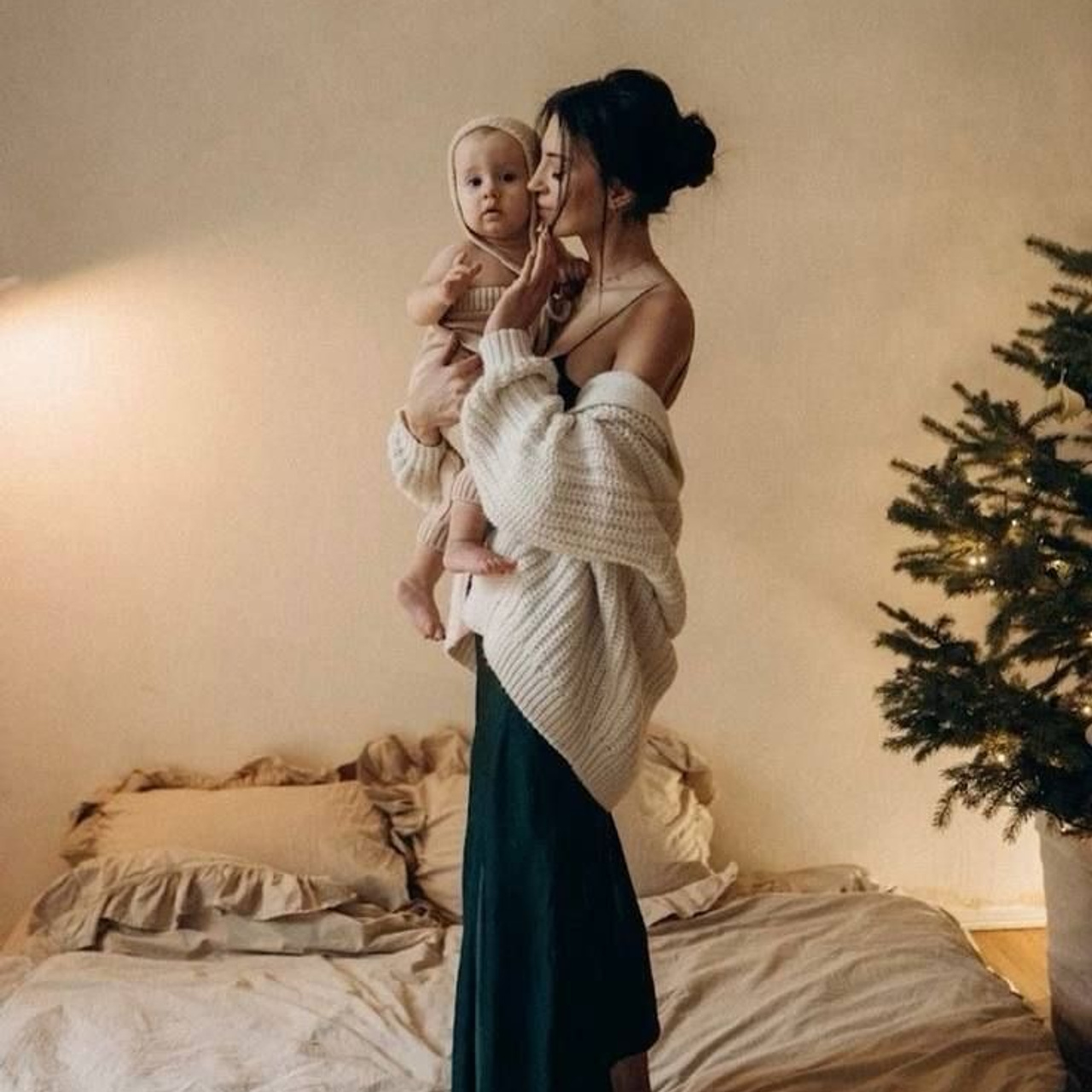 Новый год 🎄. Алёна Берёзка фотограф Минск