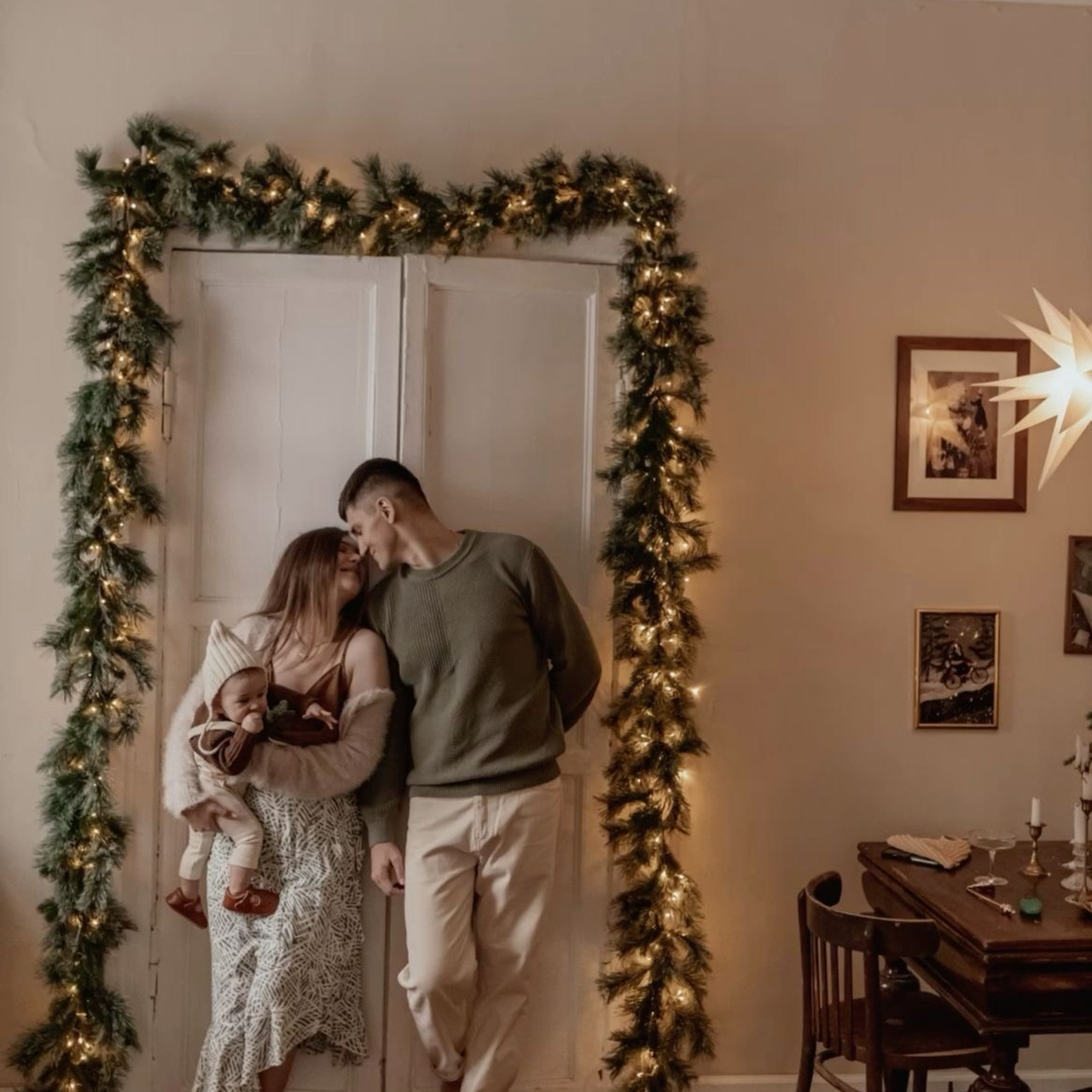 Новый год 🎄. Алёна Берёзка фотограф Минск