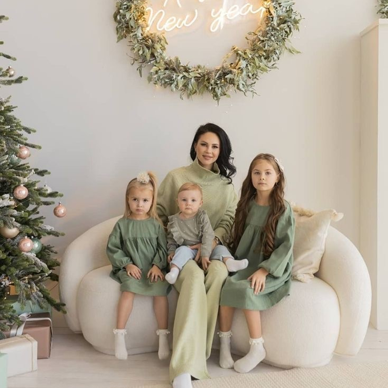 Новый год 🎄. Алёна Берёзка фотограф Минск